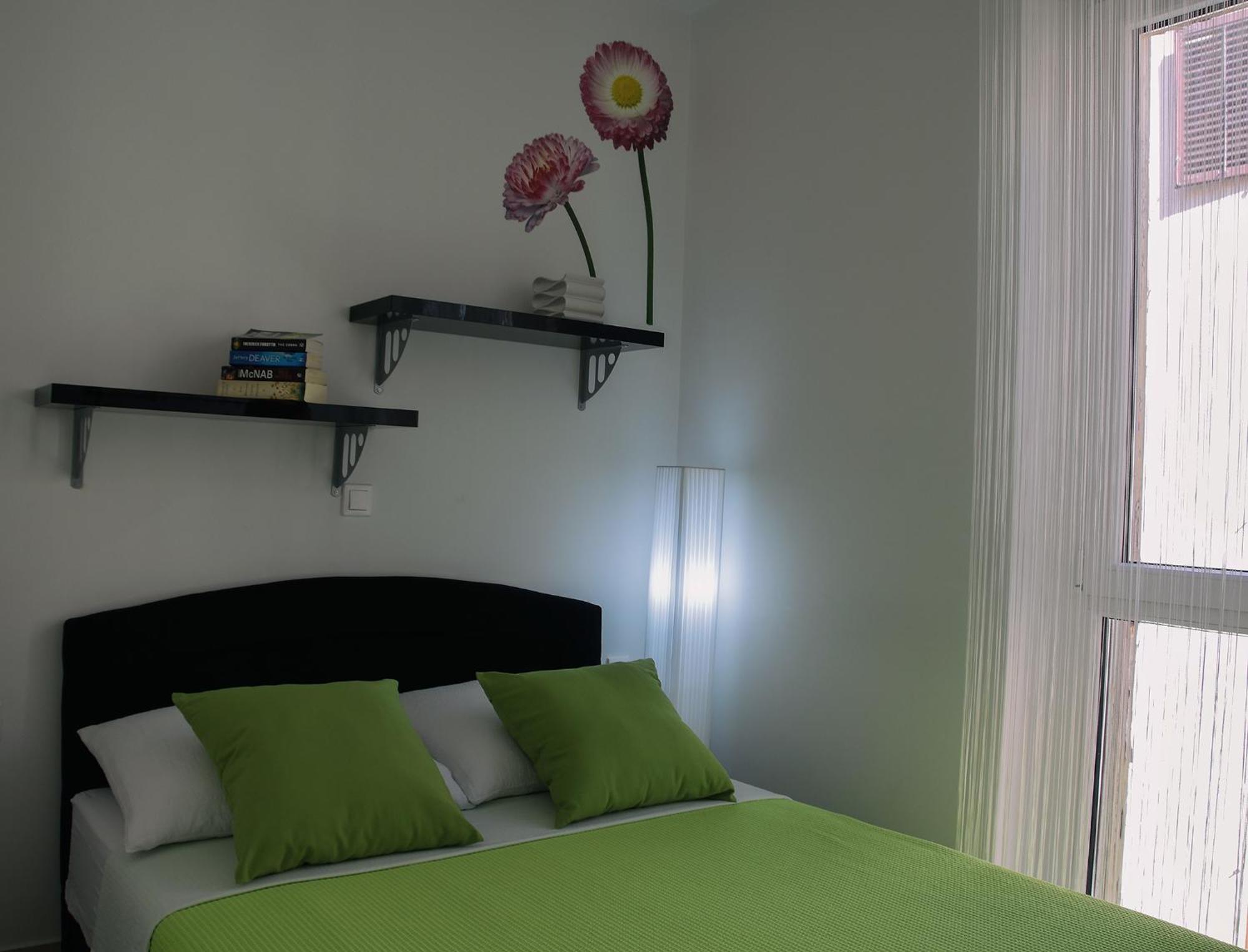 Kalelarga Appartement