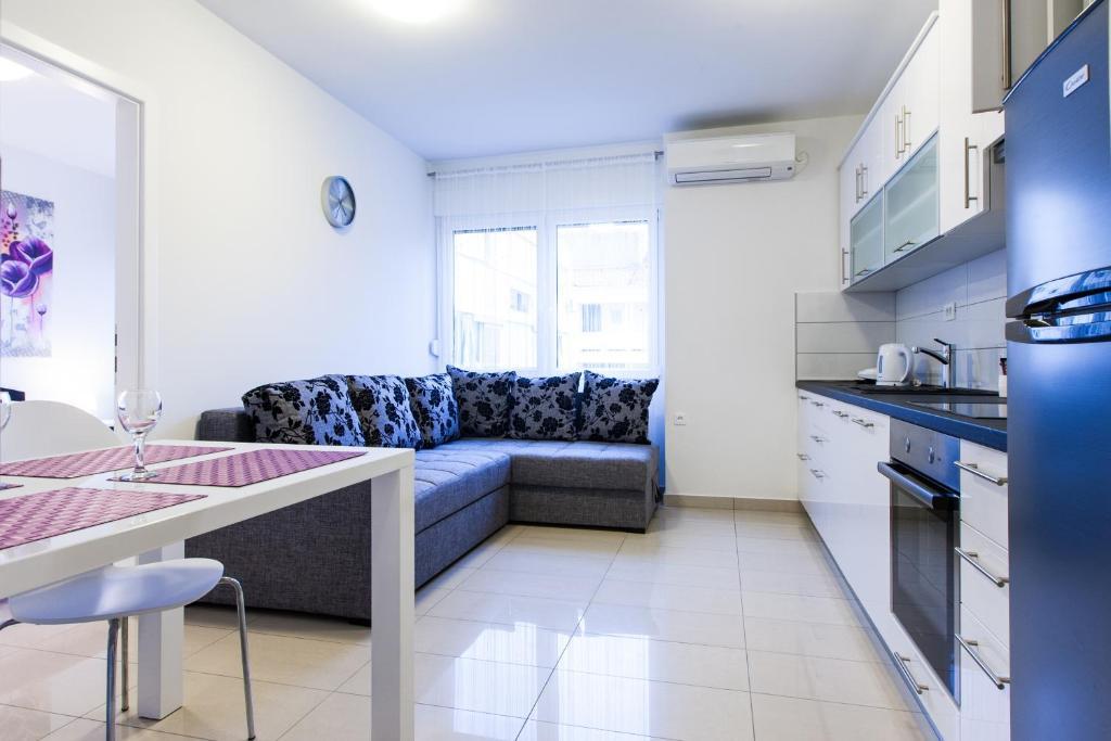 Kalelarga Appartement Zadar