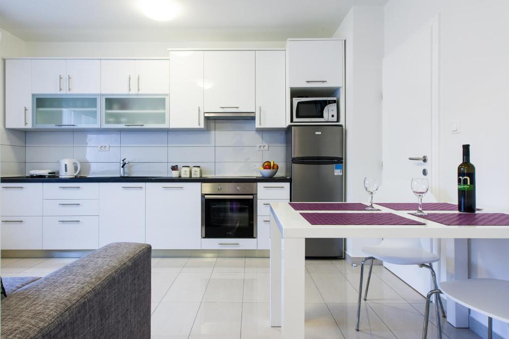 Appartement Kalelarga *