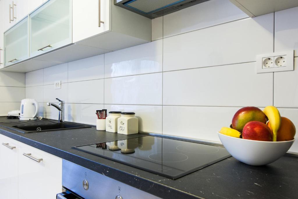 Kalelarga Appartement Zadar