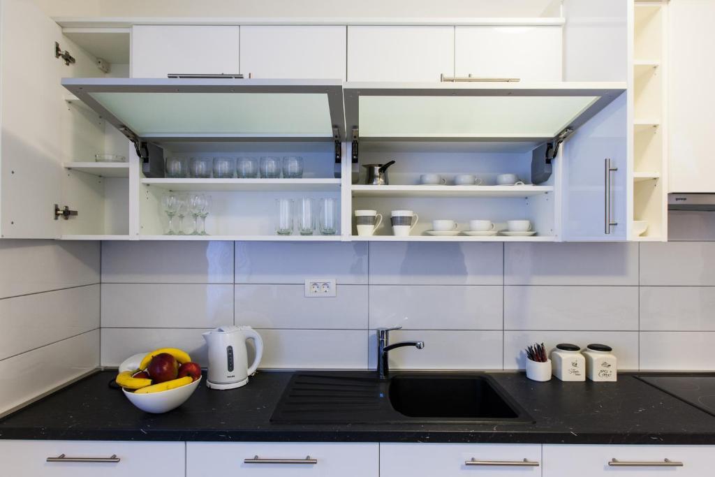 Appartement Kalelarga *