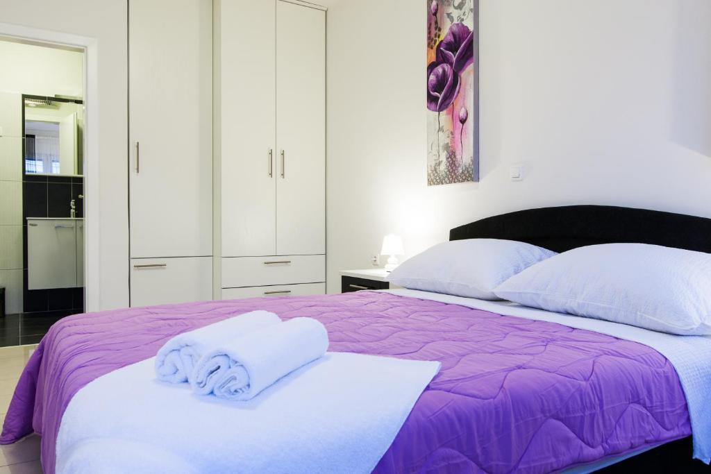 Kalelarga Appartement *