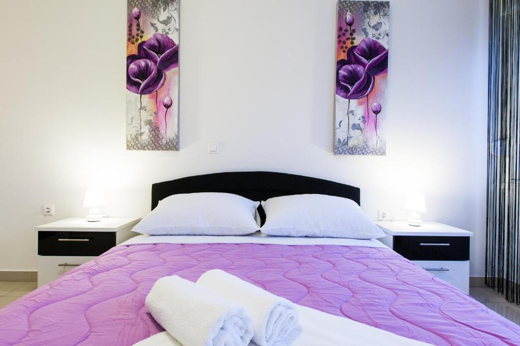 Appartement Kalelarga