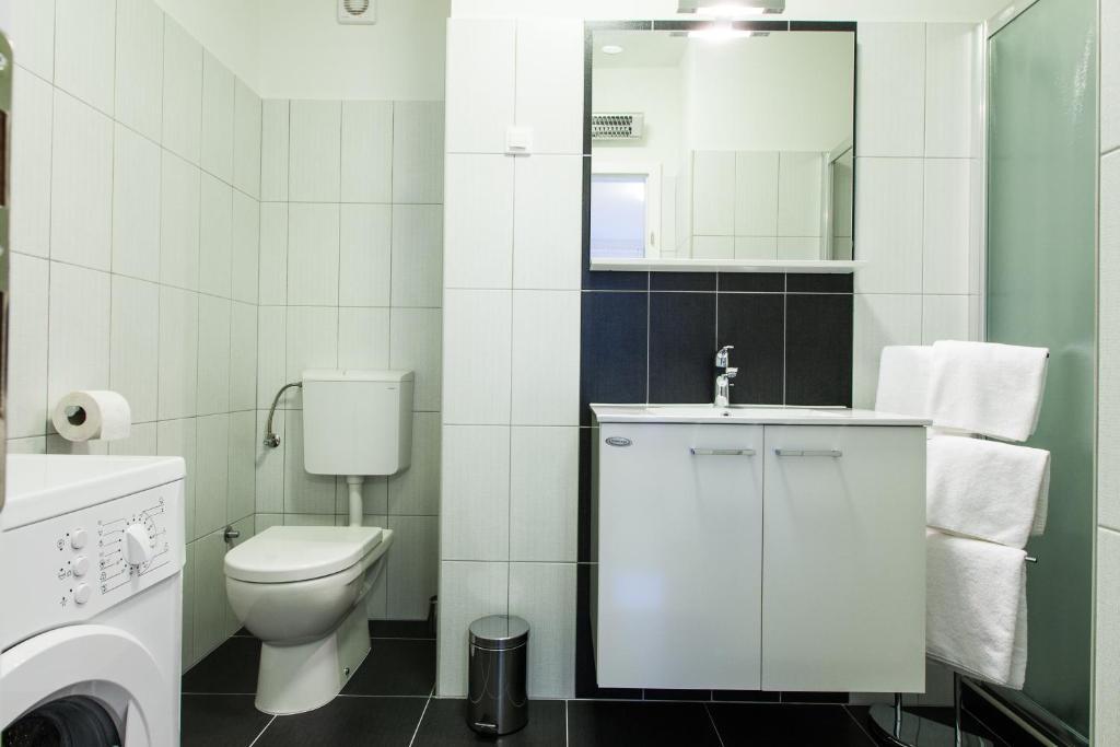 Kalelarga Appartement