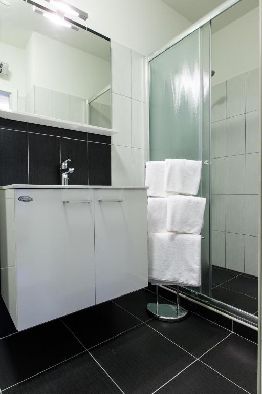 Kalelarga Appartement Zadar