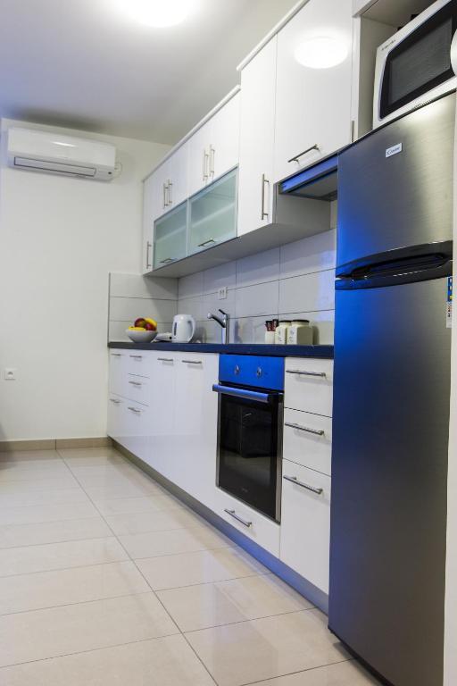 Kalelarga Appartement *