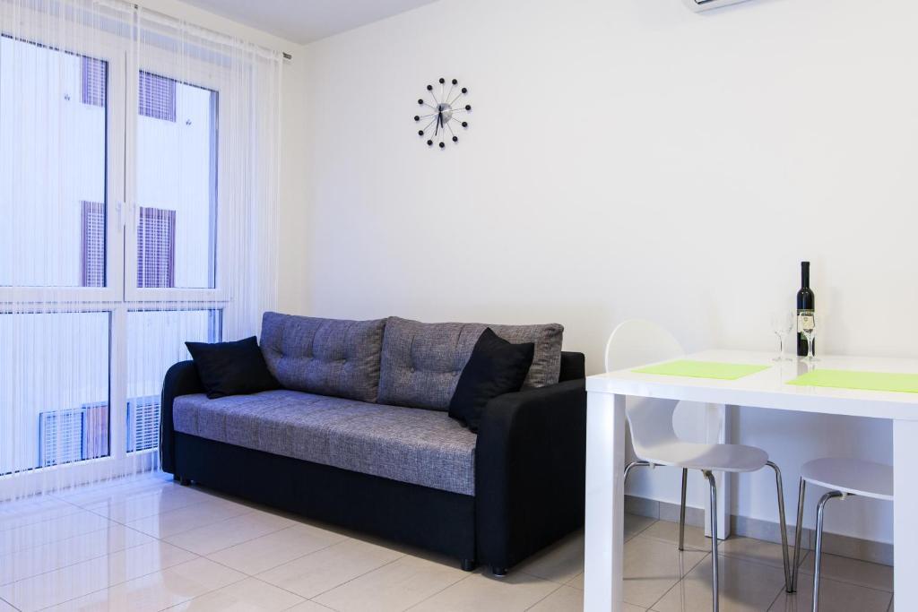 Appartement Kalelarga