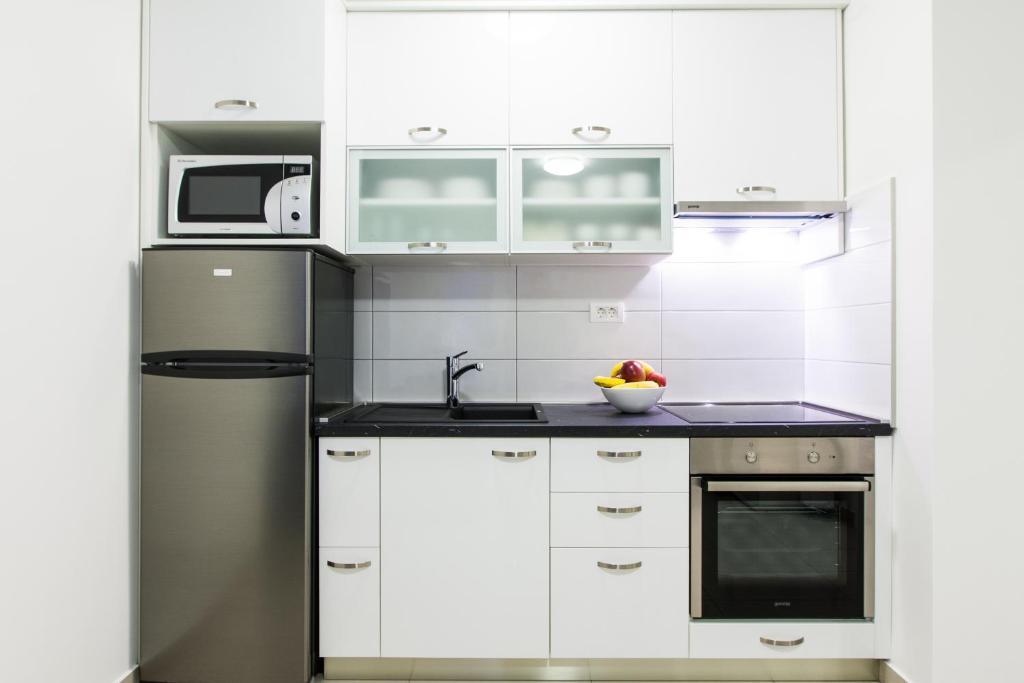 Kalelarga Appartement *