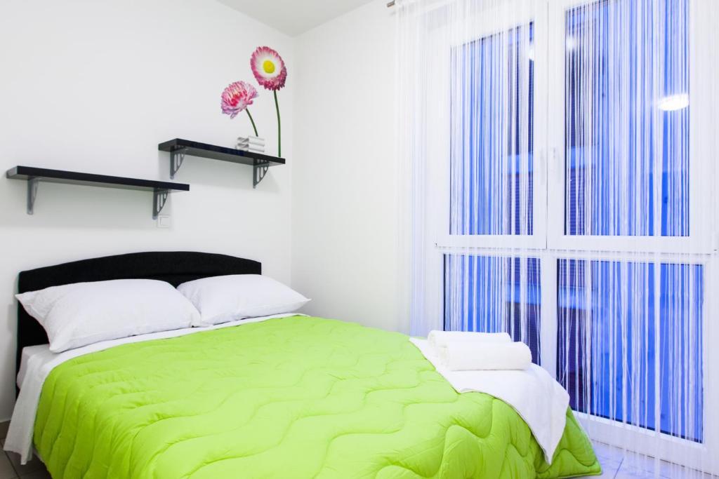 Appartement Kalelarga