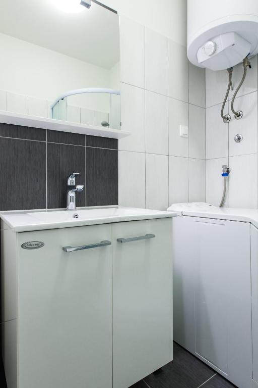 Kalelarga Appartement