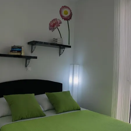 Apartments Kalelarga Zadar Zimmer foto
