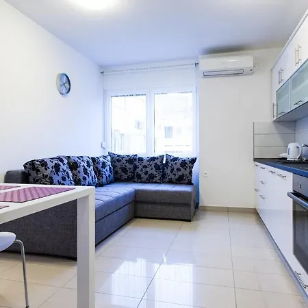 Apartments Kalelarga Zadar Zimmer foto