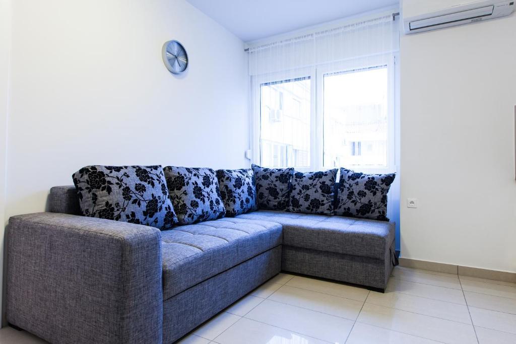 Kalelarga Apartment *