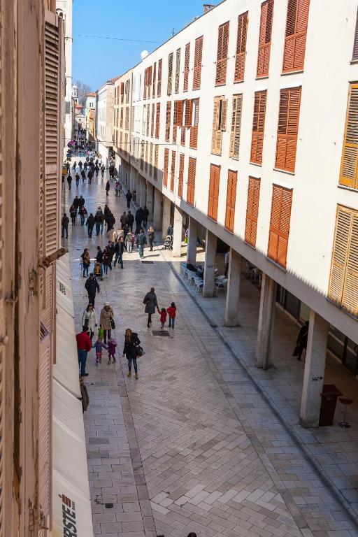 Kalelarga * Zadar