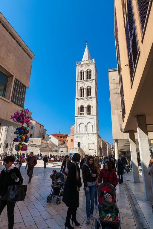 Kalelarga Apartment Zadar